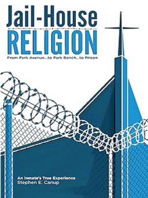 cover image of Jail-House Religion